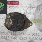 Peugeot Boxer Şarj Dinamosu Çıkma Parça Erzurum