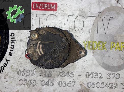 Peugeot Boxer Şarj Dinamosu çıkma parça