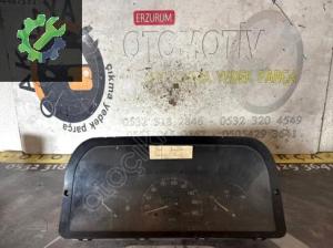 PEUGEOT BOXER-CİTROEN JUMPER-FİAT DUCATO Kilometre Saati 94-01