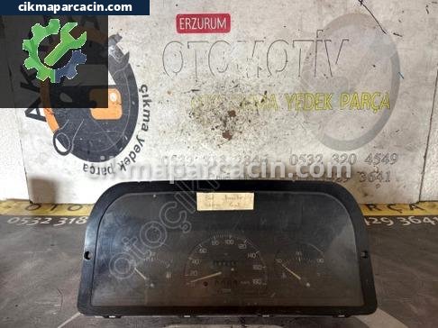Fiat Ducato Gösterge Paneli çıkma parça
