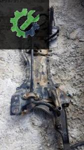 PEUGEOT BOXER DOLU MOTOR TRAVERSİ