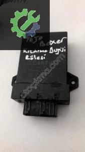 PEUGEOT BOXER- DUCATO KIZDIRMA RÖLESİ 9633392180