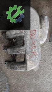 PEUGEOT BOXER EMME MANİFOLDU