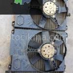 PEUGEOT BOXER FAN TAKIMI