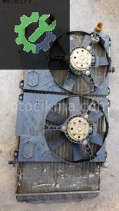 PEUGEOT BOXER FAN TAKIMI