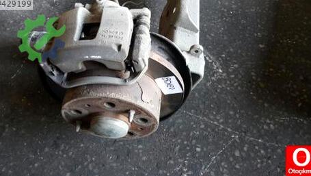 Peugeot Boxer Kaliper çıkma parça