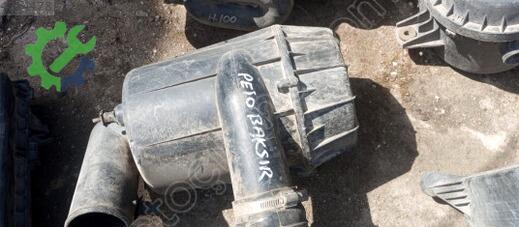 Peugeot Boxer Hava Filtresi Kutusu çıkma parça
