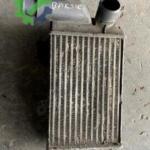 Peugeot Boxer 2025 Intercooler Radyatörü Çıkma
