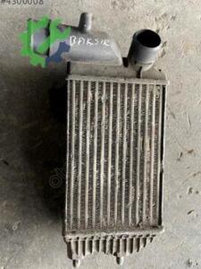 Peugeot Boxer 2025 Intercooler Radyatörü Çıkma