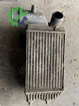 Peugeot Boxer Intercooler Radyatörü çıkma parça