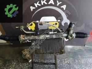 Peugeot Boxer-Jumper Direksiyon Kutusu Çıkma Orijinal