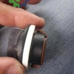 Peugeot boxer jumper sinyal duyu