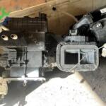 Peugeot Boxer 2025 Kalorifer Kutusu Çıkma