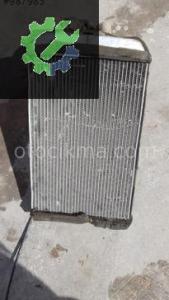 PEUGEOT BOXER KALORİFER PETEĞİ