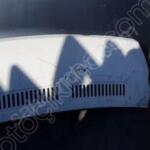 Peugeot Boxer 2025 Kaput Çıkma
