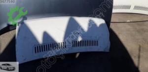 Peugeot Boxer 2025 Kaput Çıkma