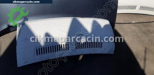 Peugeot Boxer Kaput çıkma parça