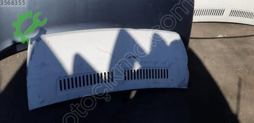 Peugeot Boxer Kaput çıkma parça
