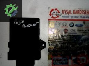 PEUGEOT BOXER KIZDIRMA RÖLESİ 9633392180