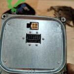 Peugeot boxer LED far beyni