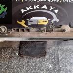 Peugeot Boxer Motor Su Radyatörü Orijinal çıkma