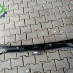 Peugeot boxer ön cam ızgarası 2018 2021 arası