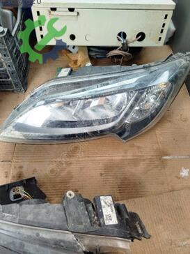 Peugeot Boxer Sinyal çıkma parça