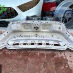 PEUGEOT BOXER ÖN KAPUT ORJİNAL