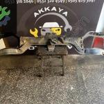 Peugeot Boxer Ön Panel Orijinal Çıkma (2002-2007)