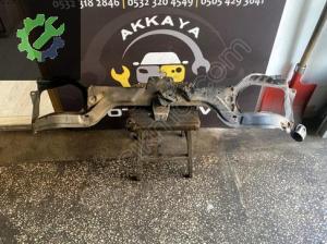 Peugeot Boxer Ön Panel Orijinal Çıkma (2002-2007)