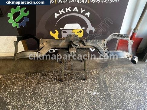 Peugeot Boxer Ön Panel çıkma parça