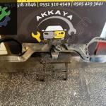 Peugeot Boxer Ön Panel Orijinal Çıkma (2002-2007)
