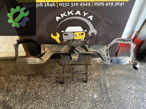 Peugeot Boxer Ön Panel 2002-2007 çıkma parça