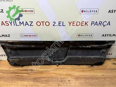 Peugeot Boxer Ön Panjur 1304703070 çıkma parça