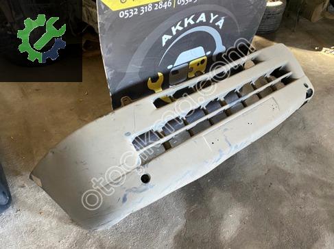 Peugeot Boxer Ön Tampon çıkma parça
