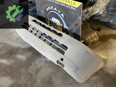 Peugeot Boxer Ön Tampon çıkma parça