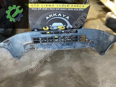 Peugeot Boxer Ön Tampon çıkma parça