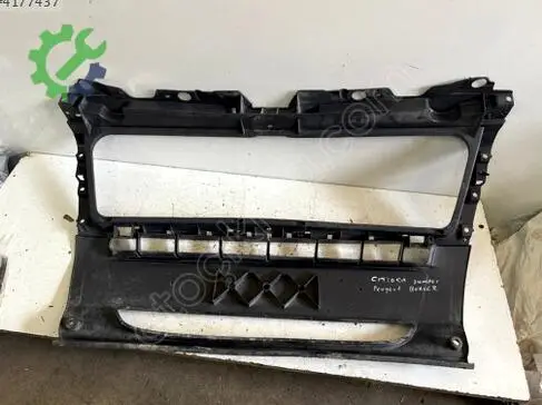 Peugeot Boxer Ön Tampon çıkma parça