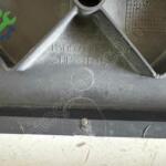 PEUGEOT BOXER ÖN TAMPON ORTA