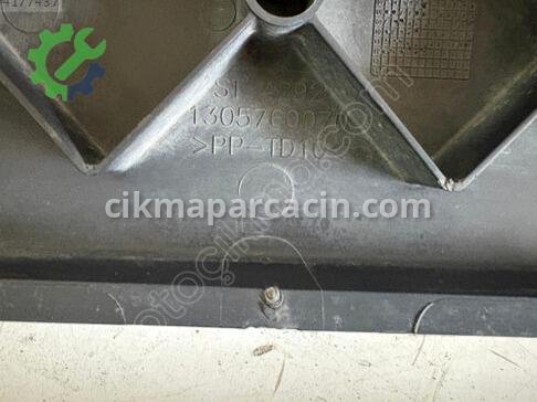 Peugeot Boxer Ön Tampon çıkma parça