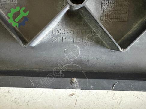 Peugeot Boxer Ön Tampon çıkma parça