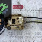 PEUGEOT BOXER Orijinal Çıkma Vites Mekanizması 1994-2006