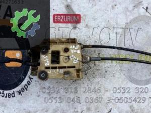 PEUGEOT BOXER Orijinal Çıkma Vites Mekanizması 1994-2006