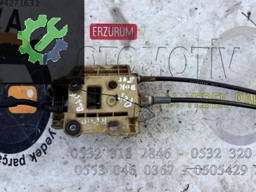 Peugeot Boxer Vites Mekanizması çıkma parça