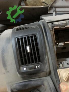 Peugeot Boxer Havalandırma Izgaraları çıkma parça