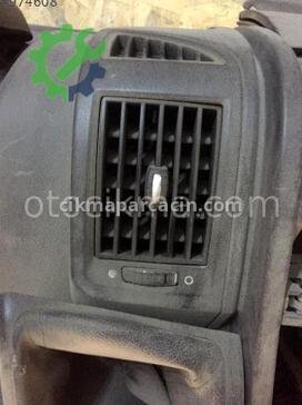 Peugeot Boxer Havalandırma Izgaraları çıkma parça
