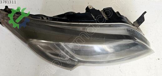 Peugeot Boxer Far Beyni çıkma parça
