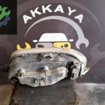 Peugeot boxer Sağ Ön Far Orijinal Çıkma