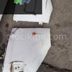 PEUGEOT BOXER SAĞ – SOL ÇAMURLUK