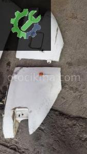 PEUGEOT BOXER SAĞ – SOL ÇAMURLUK